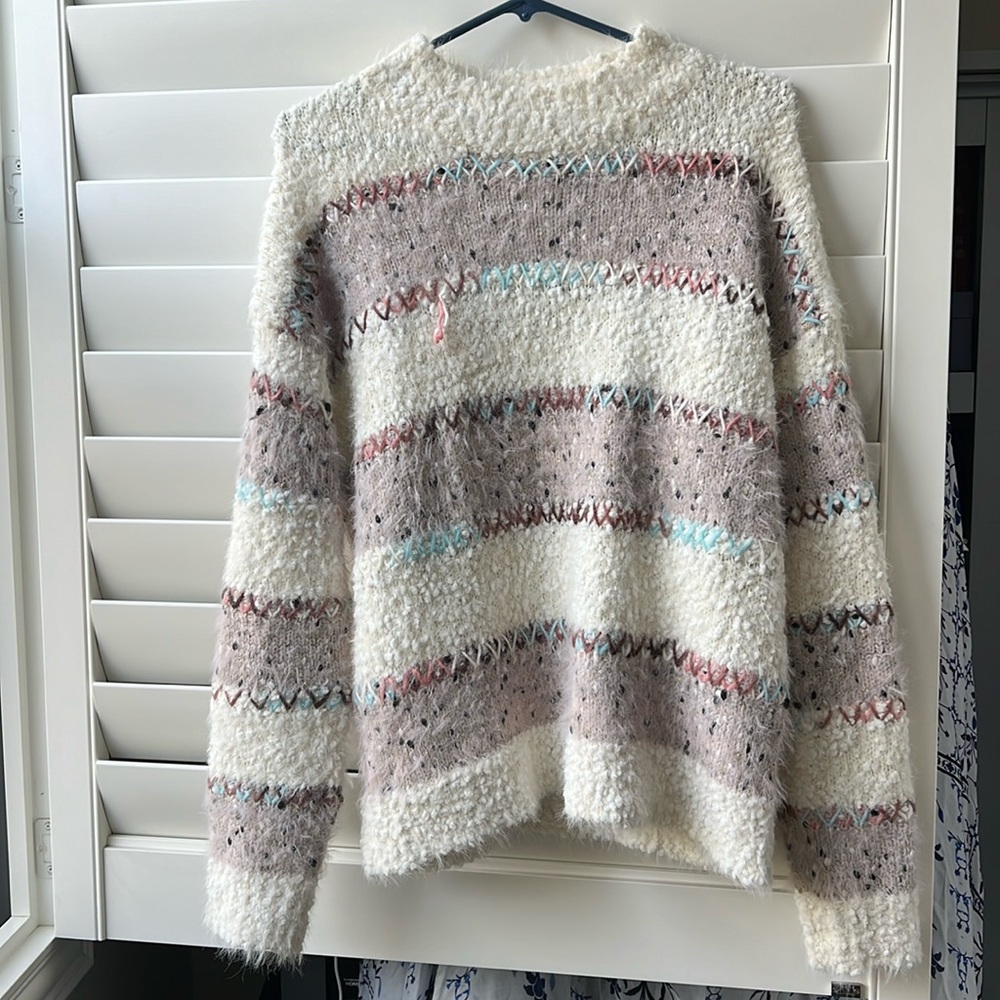 Anthropologie Sweater